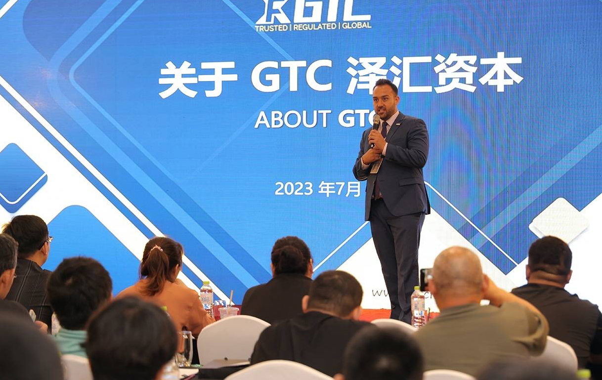 全球外汇市场动态，尽在掌握